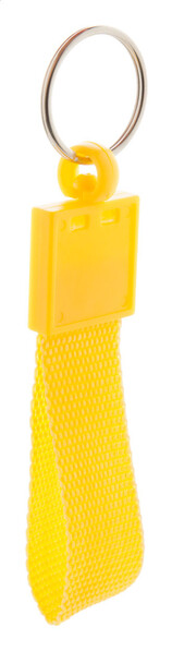 Kulcstartó Quick - Yellow