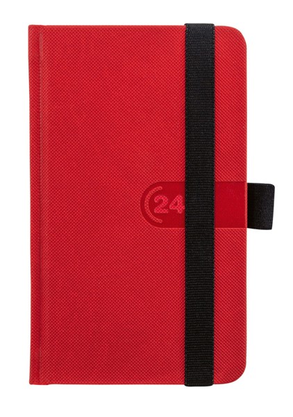 Pocket weekly diary Trendy 2027 (CZ), 9x15cm