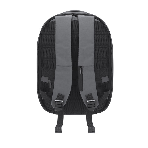 Mochila Antirrobo Danium - Gris