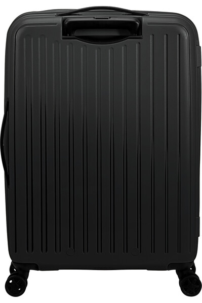 American Tourister - Rejoy Spinner 68 - True Black