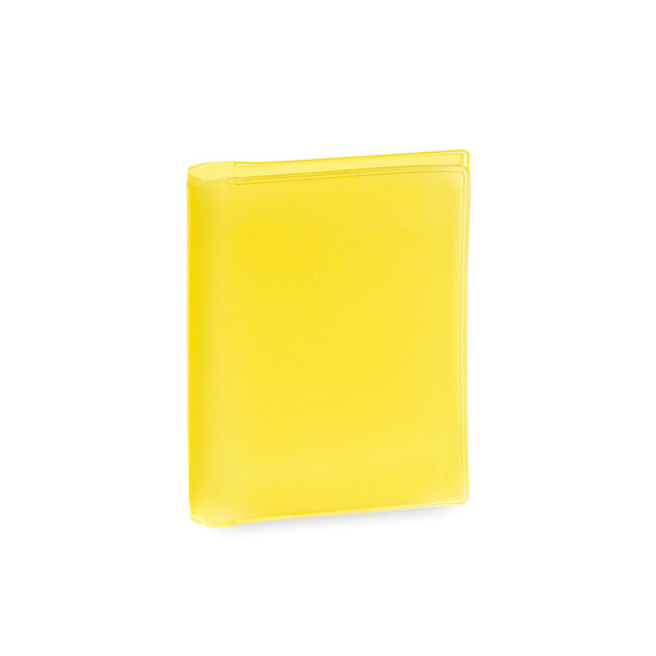 Porte-Cartes Letrix - Fucsia