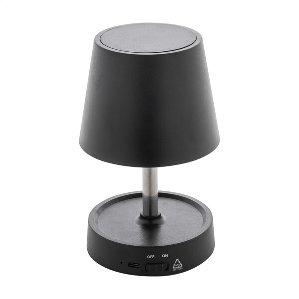 Stolová lampa RABS Cosmopolitan - Black
