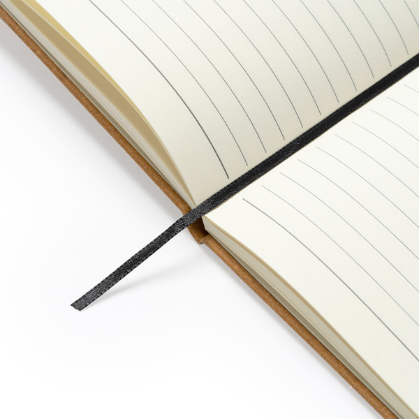 Notebook Korum - Grey