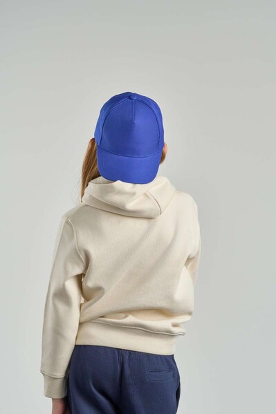 Kid Recy Five - White