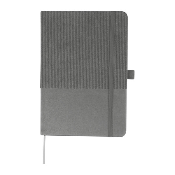 A5 Notebook Cheltenham - Grey