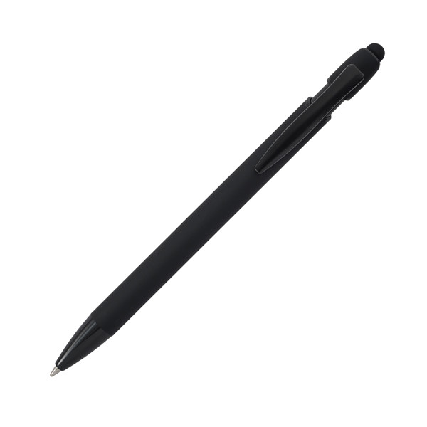 Softnero pen - Black