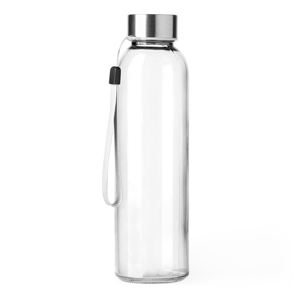 Alfe Bottle - Transparent
