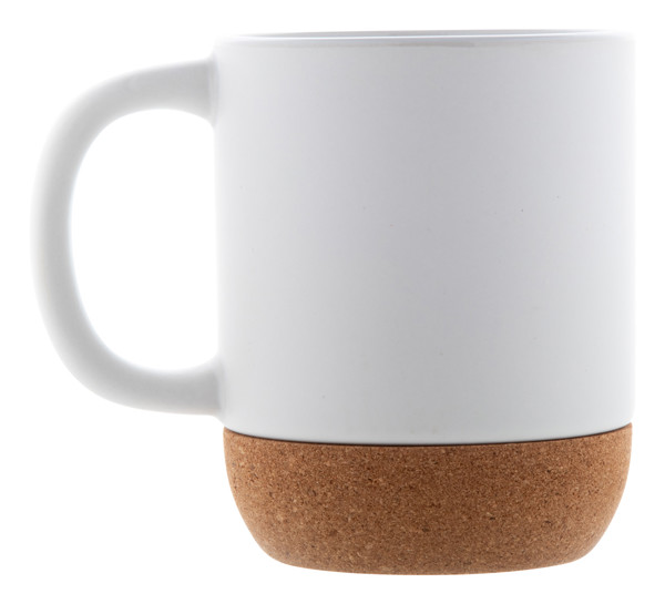 Mug Kokomu - White