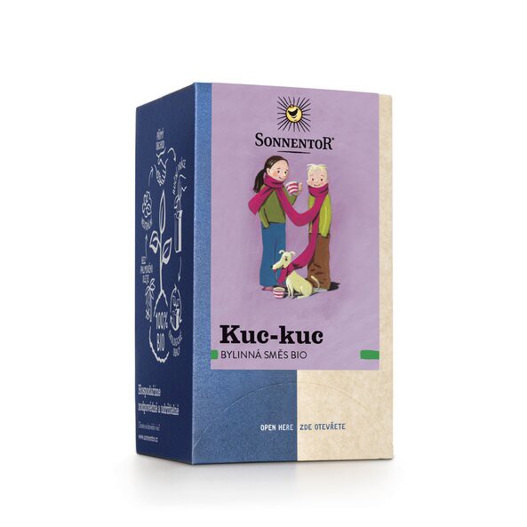 Kuc - kuc® bio