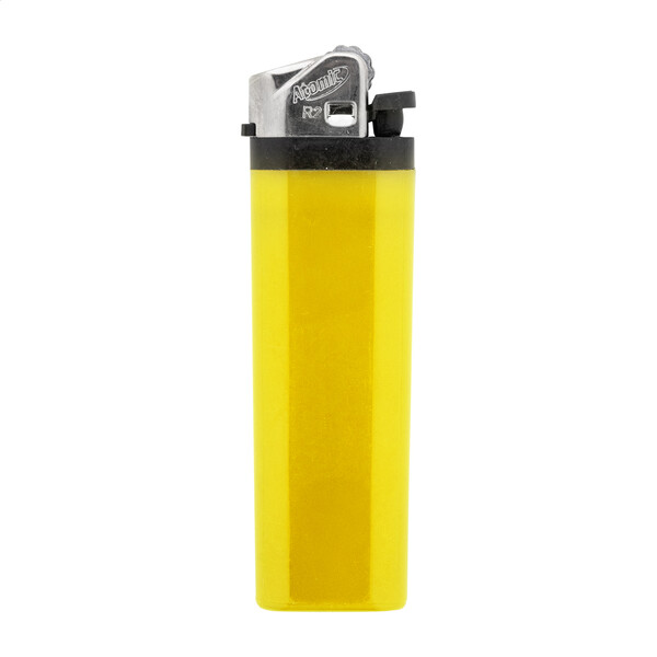 Jednorázový kamínkový zapalovač Flintlight
