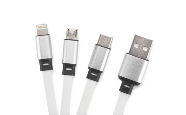 3 in 1 USB cable BALJO