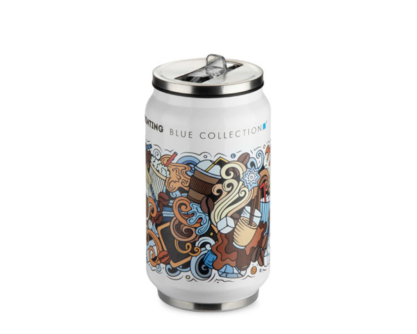 Thermal mug KANILO 250 ml
