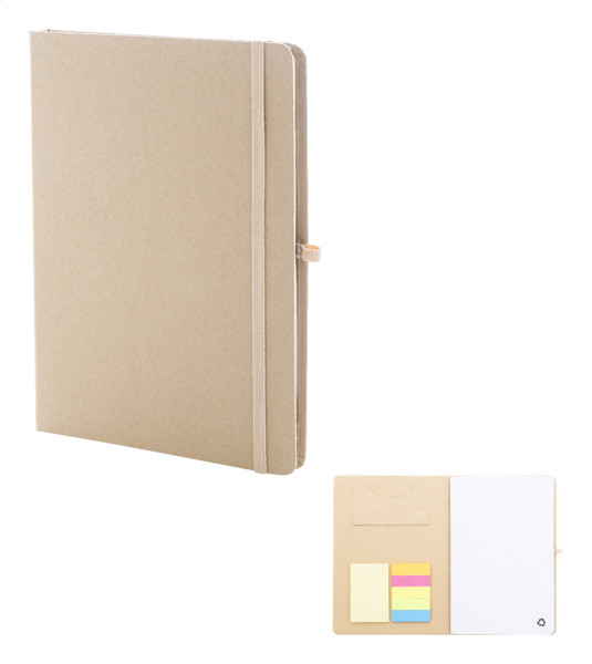Notebook Conus