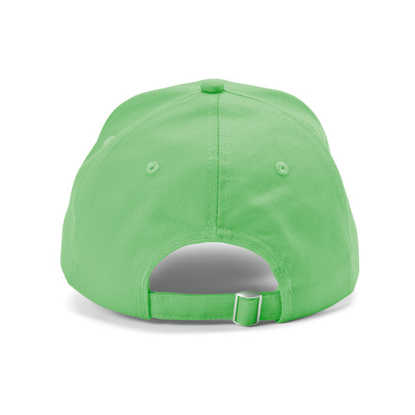 Darrell Cap - Světle Zelená