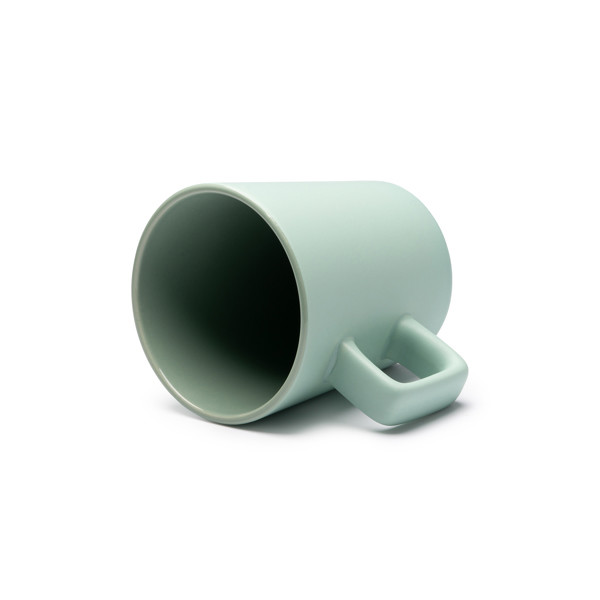 Mug Galvan - White