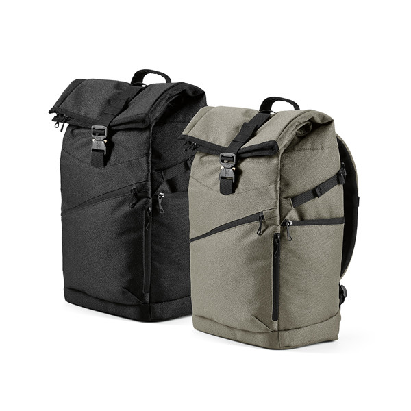Coloma Backpack - Grau