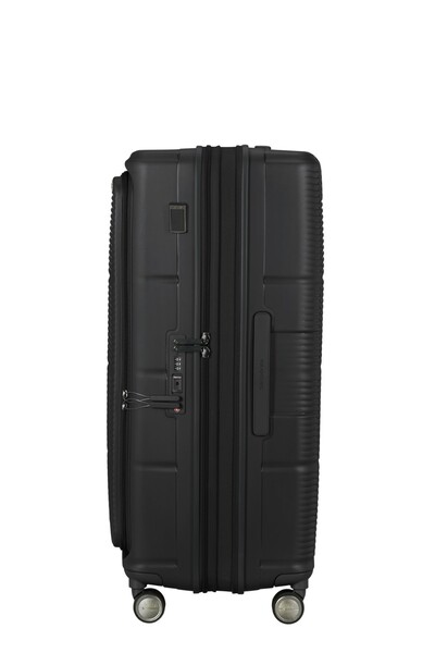 Samsonite - Paralux Hs Spinner 81/30 Exp - Black