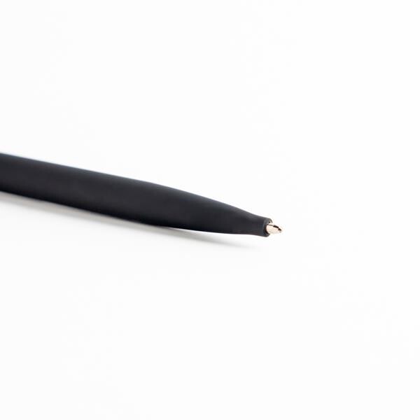 Sari Thin Twist - Preto