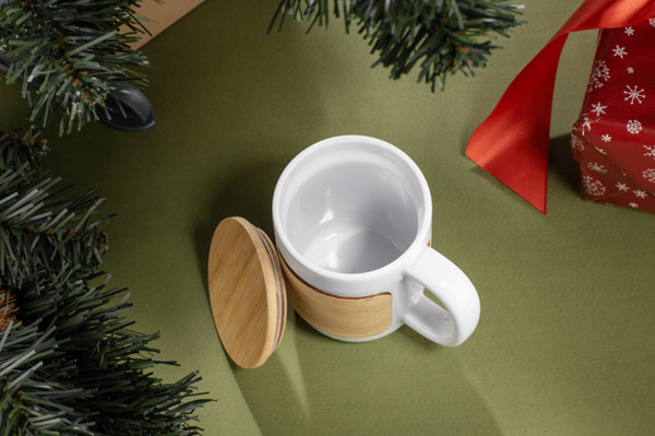 Mug MUGGI 350 ml