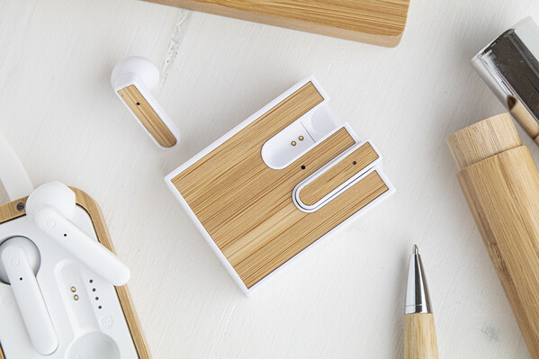 Écouteurs sans fil Rabsody