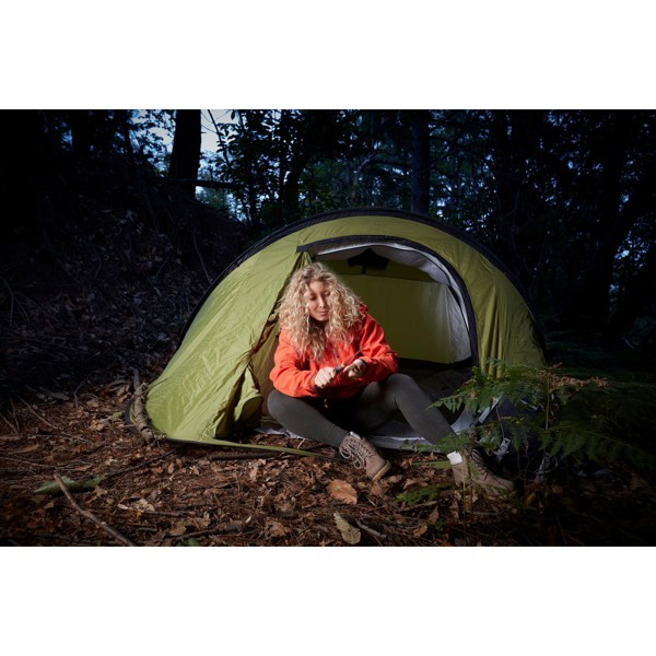 Lock-It pocket knife