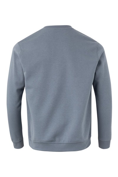 SWEATSHIRT DECOTE REDONDO AVALON