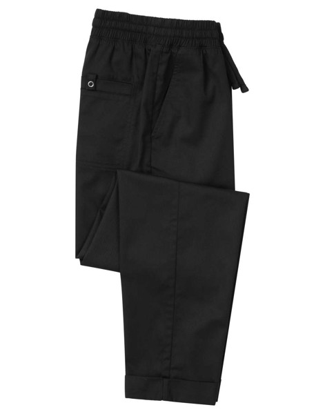 Chef's Recycled Cargo Trouser - S
