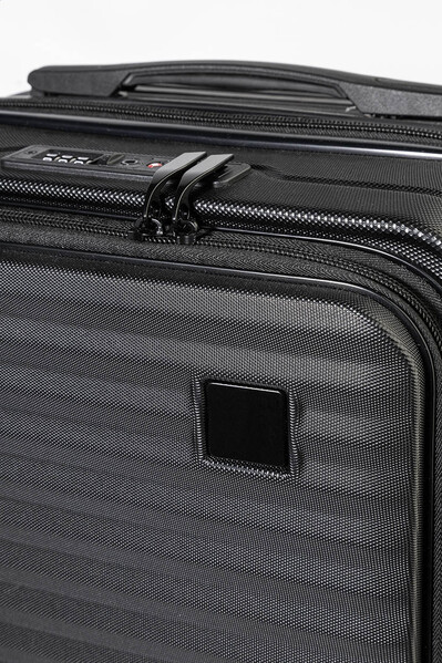 Rabs Business Carry-On Luggage MeetMile