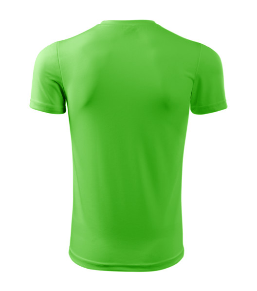 Tričko Pánske Malfini® Fantasy - Green Apple / 3XL