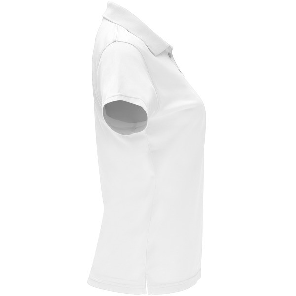 Poloshirt Monzha Woman - Lead / L