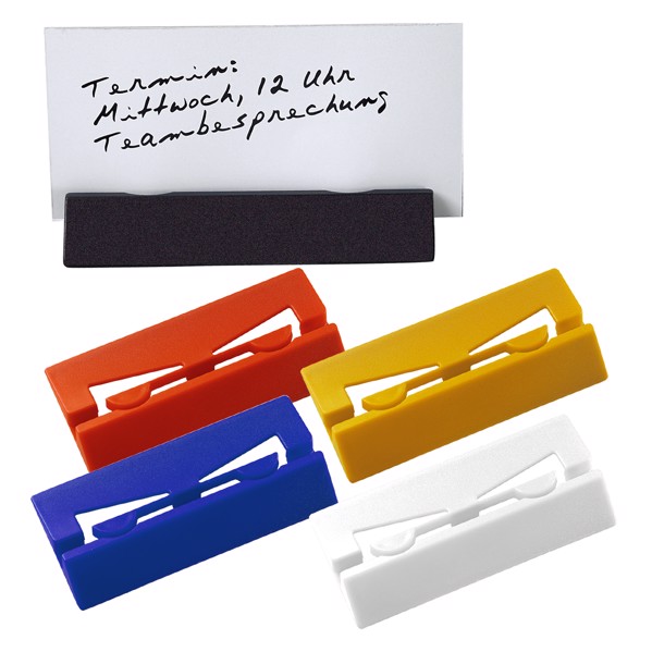 Note Holder "Multi-Top"