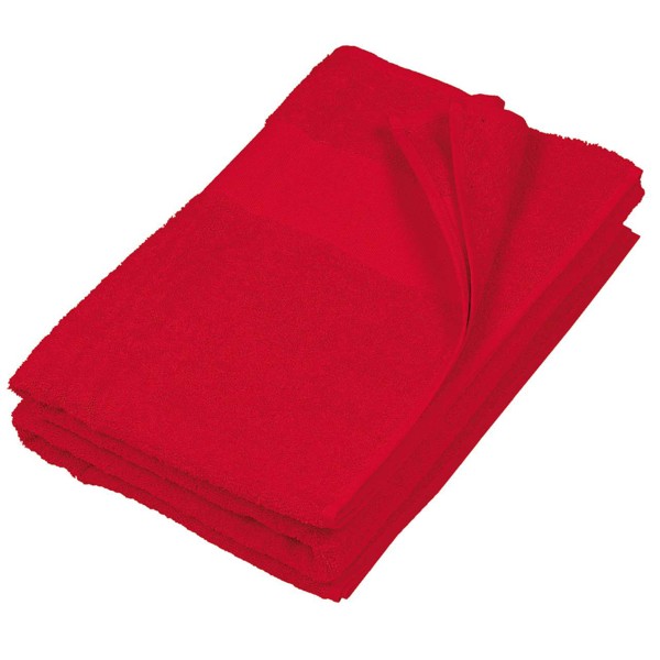 Bath Towel - Mastic