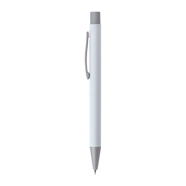 Writing Set Uppsala - White
