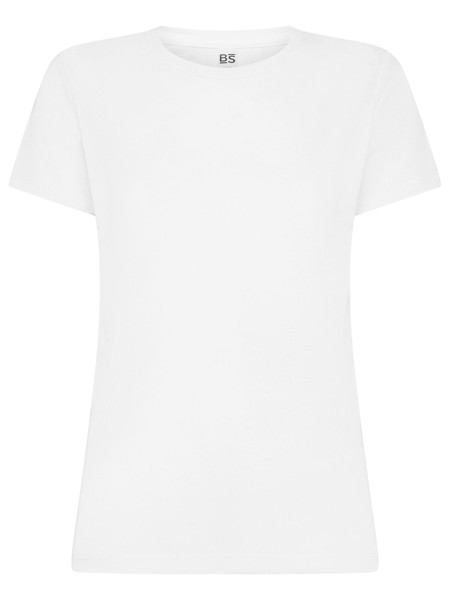 Cotton Touch Women - White / XS