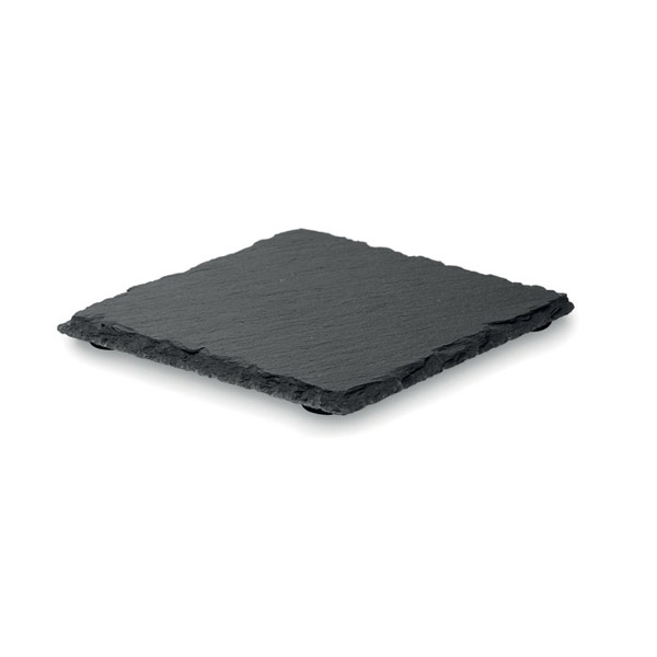 Sous-verres en ardoise Slate4