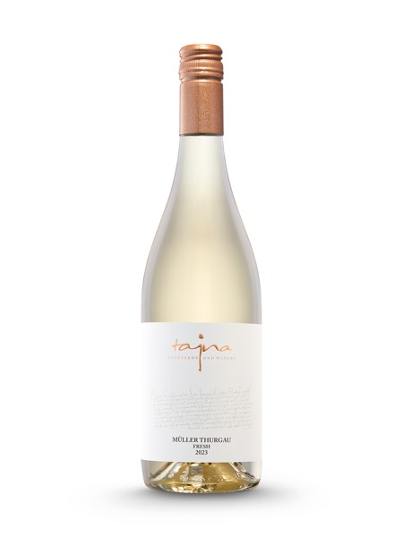 MÜLLER THURGAU FRESH