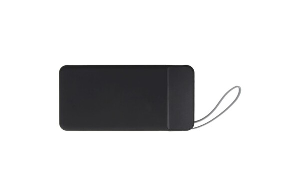 Ziara Powerbank with USB-C & Lightning Cable 10000mAh