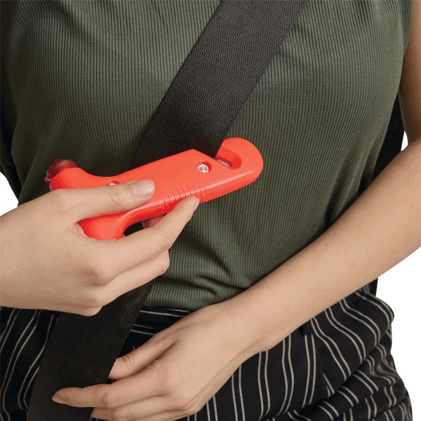 Notfallhammer Safety