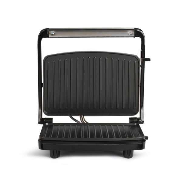 Compact grill