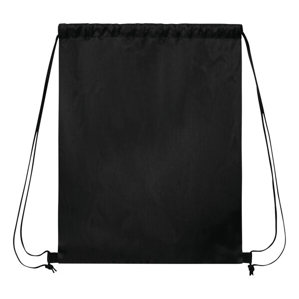 Drawstring Bag Brilliant - Black