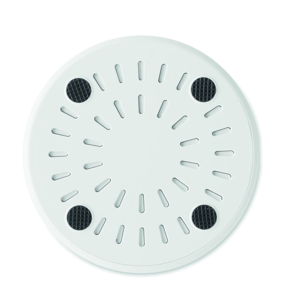 Twing wireless charger 10W, recycled ABS