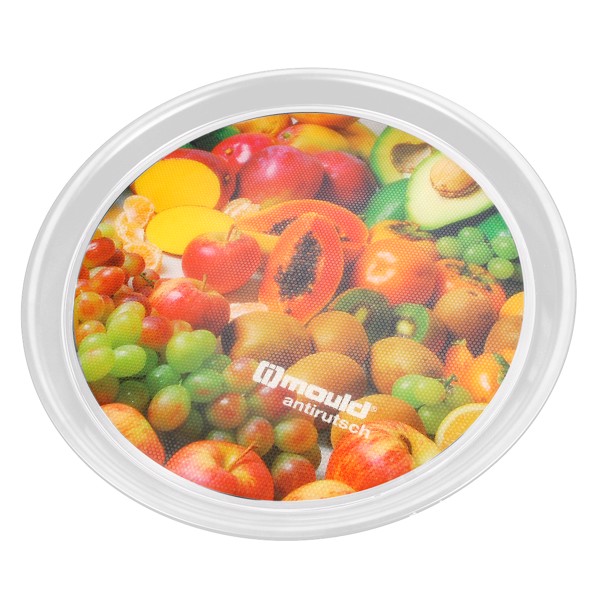 Tray "Gastro-Pro 360" - White