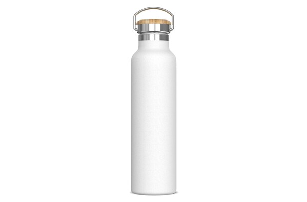 Bouteille Ashton 650ml - Blanc