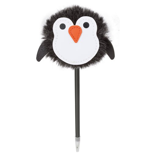 BOLIGRAFO PINGUINO