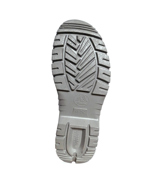 Sandále unisex Bata Industrials Riga XW - Tmavě Šedá / 39