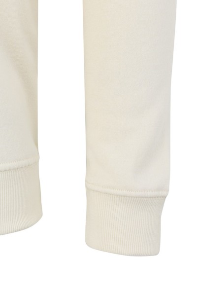 SWEATSHIRT DECOTE REDONDO AVALON