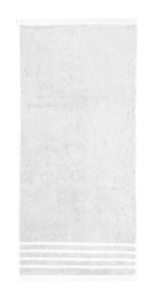 Towel BAMBOO(530) 50x100 - White