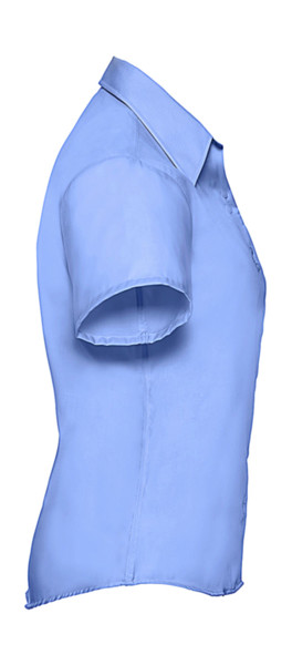 Ladies’ Ultimate Non-Iron Shirt - White / XS (34)