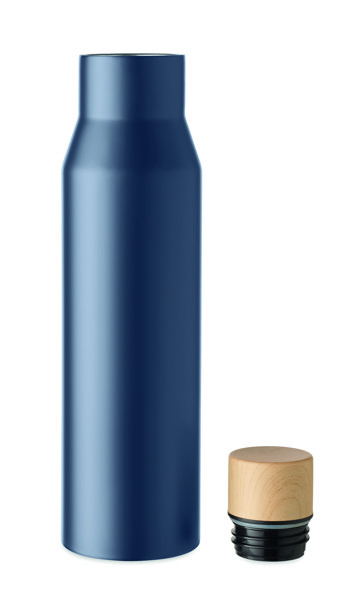 Bučka Dudinka, nerjaveče jeklo, 500 ml - Francoska mornarica