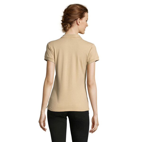 PEOPLE POLO SENHORA 210g - SandL